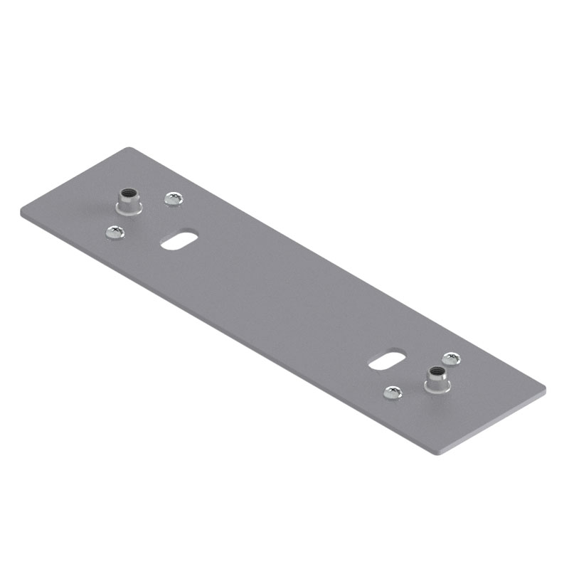 UBK 300 plaque de nivellement