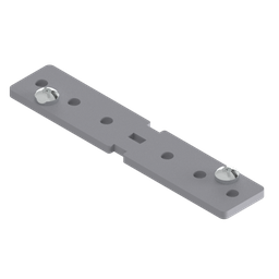 [UBK 101 100] UBK Verbinder flach aus SVZ